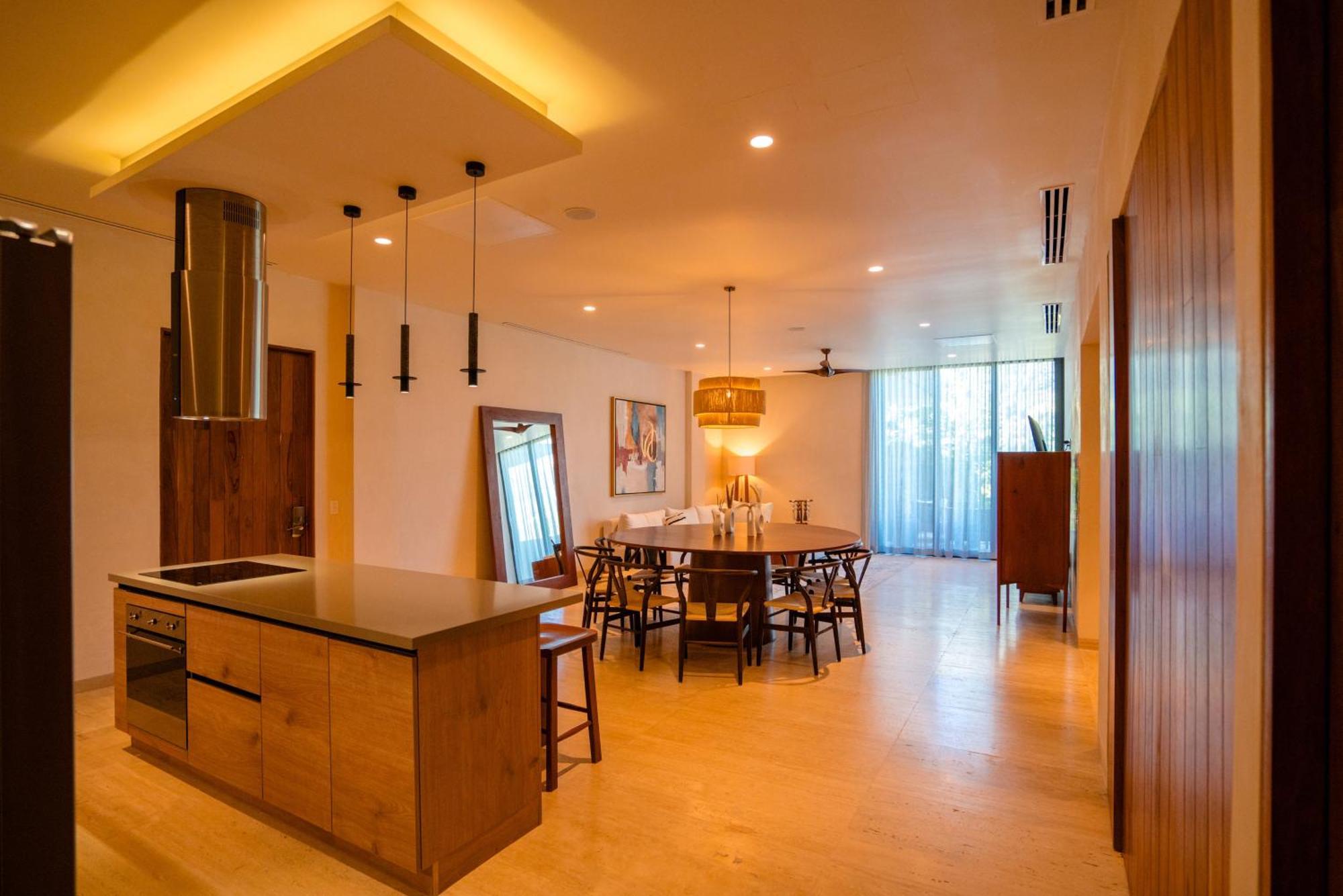 Bloom Tulum Apartments Eksteriør billede