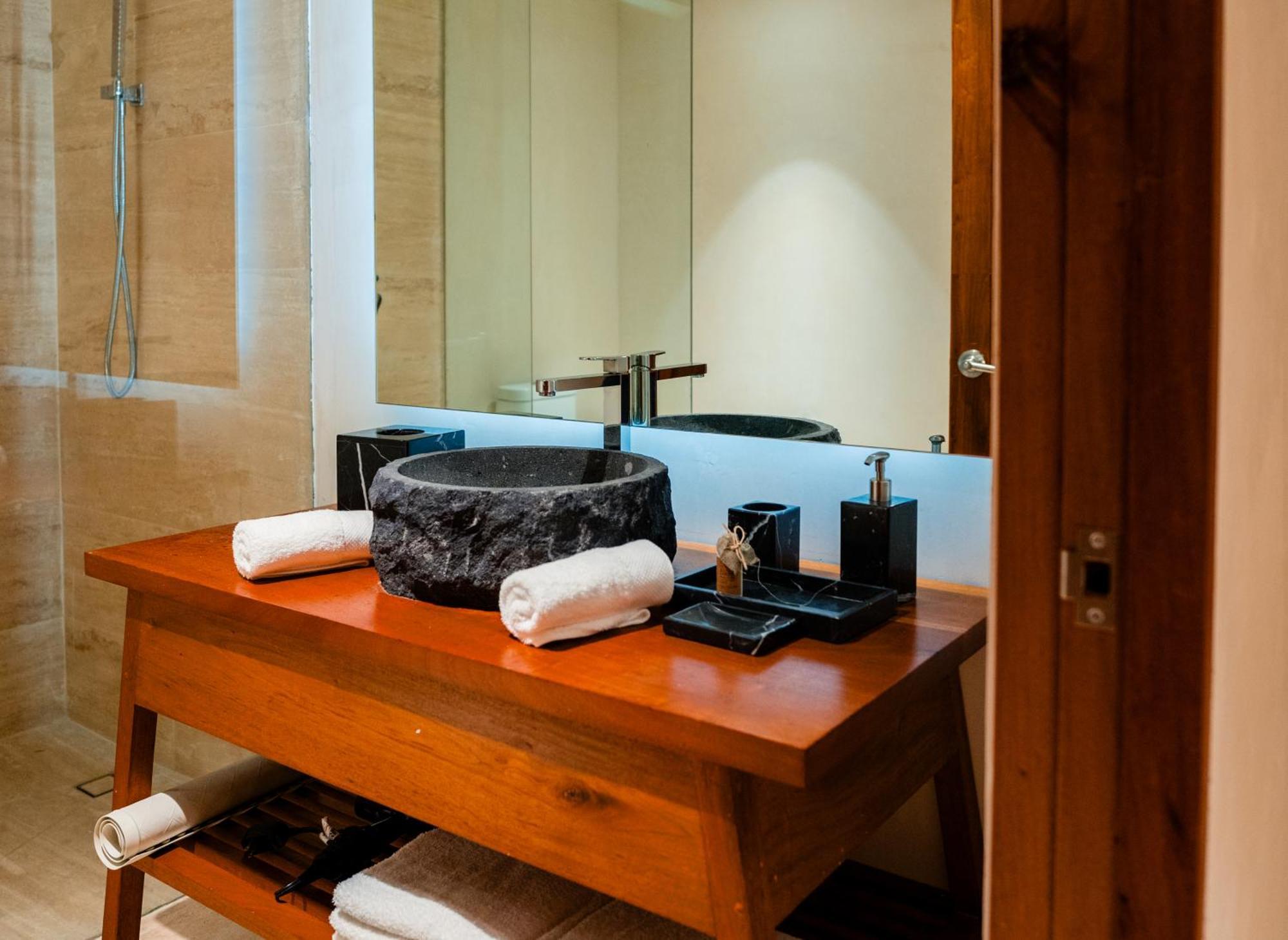 Bloom Tulum Apartments Eksteriør billede