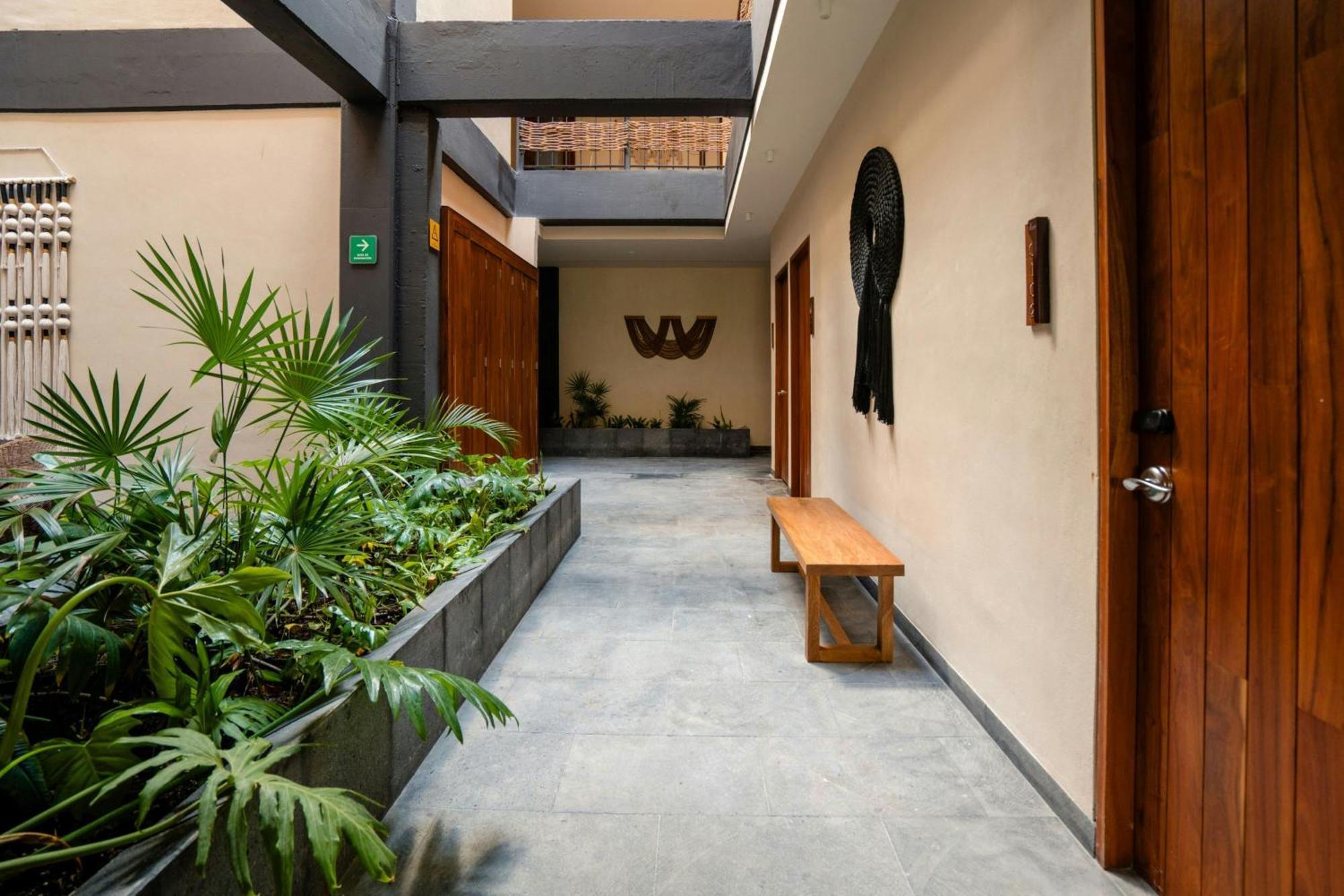 Bloom Tulum Apartments Eksteriør billede